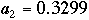 a2=0.3299